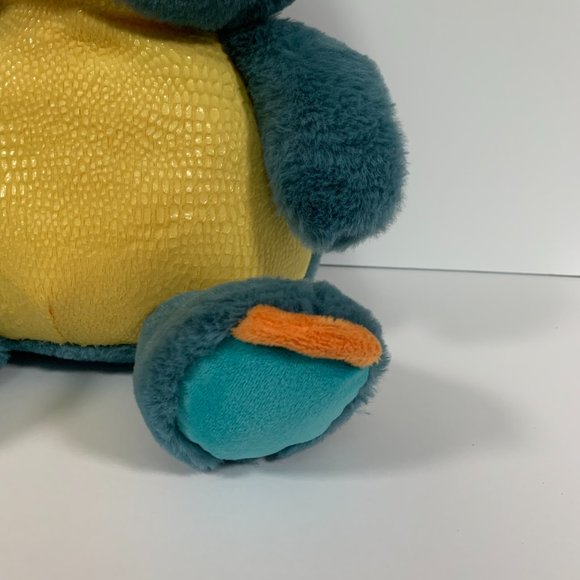 Spark Create Imagine Dinosaur Costume Bear Ultra Soft Plush Animal EUC - Picture 6 of 15